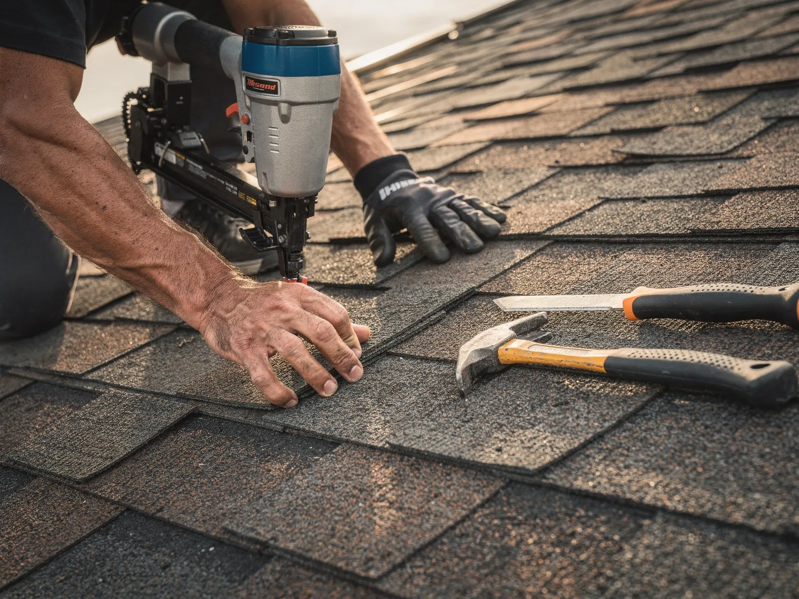 Why choose Roof Repair in Paxton, IL